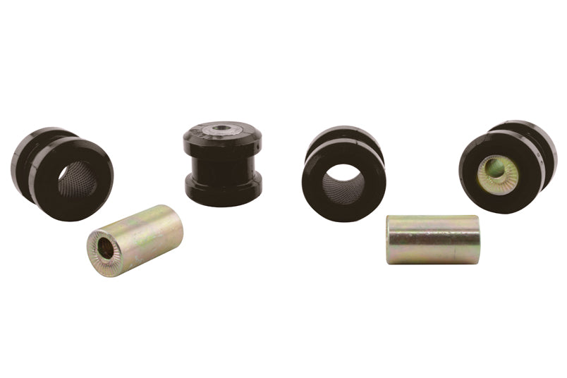 KCA378 - Control Arm Upper - Bushing Kit-Double Offset
