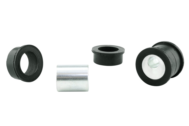 KCA379 - Control Arm Upper Rear - Outer Bushing Kit-Double Offset