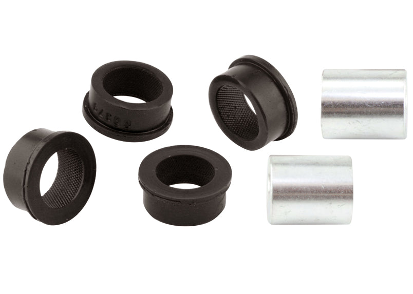 KCA379 - Control Arm Upper Rear - Outer Bushing Kit-Double Offset