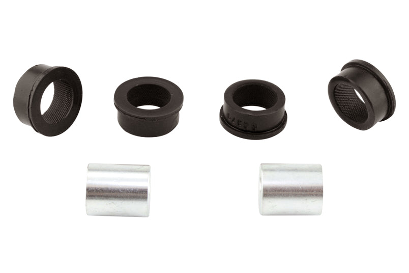 KCA379 - Control Arm Upper Rear - Outer Bushing Kit-Double Offset