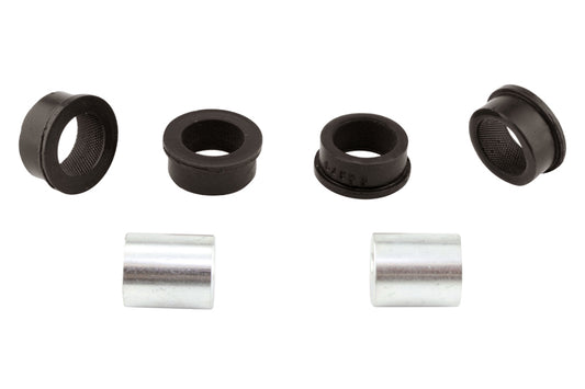 KCA379 - Control Arm Upper Rear - Outer Bushing Kit-Double Offset