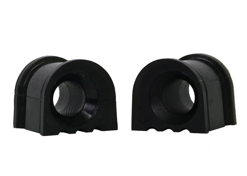 KCA380 - Control Arm Lower - Inner Rear Bushing Kit-Double Offset