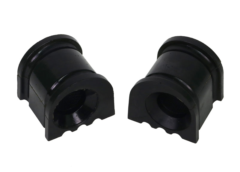 KCA380 - Control Arm Lower - Inner Rear Bushing Kit-Double Offset