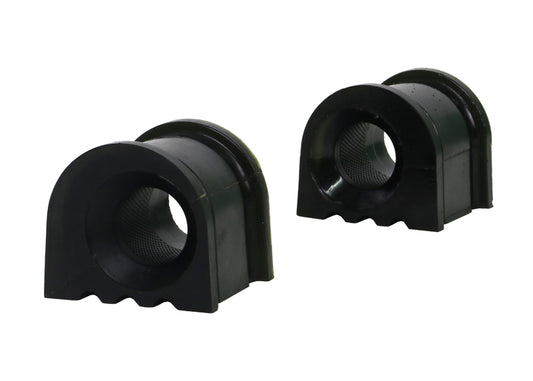 KCA380 - Control Arm Lower - Inner Rear Bushing Kit-Double Offset