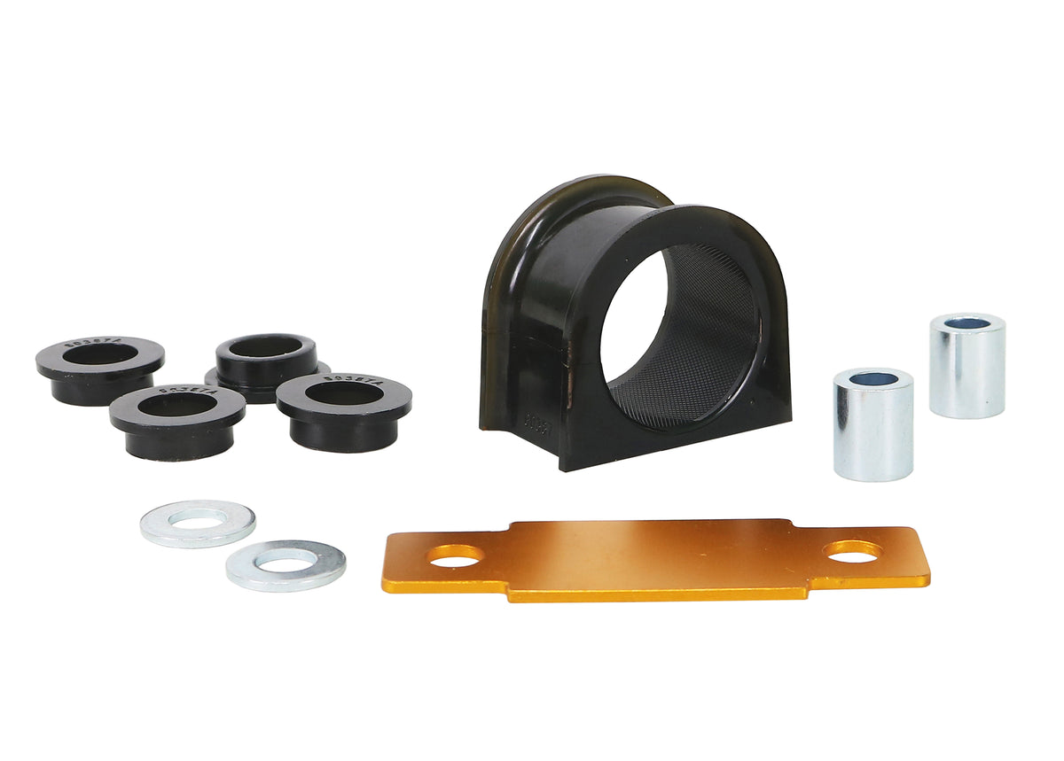 KCA387 - Bump Steer - Correction Kit