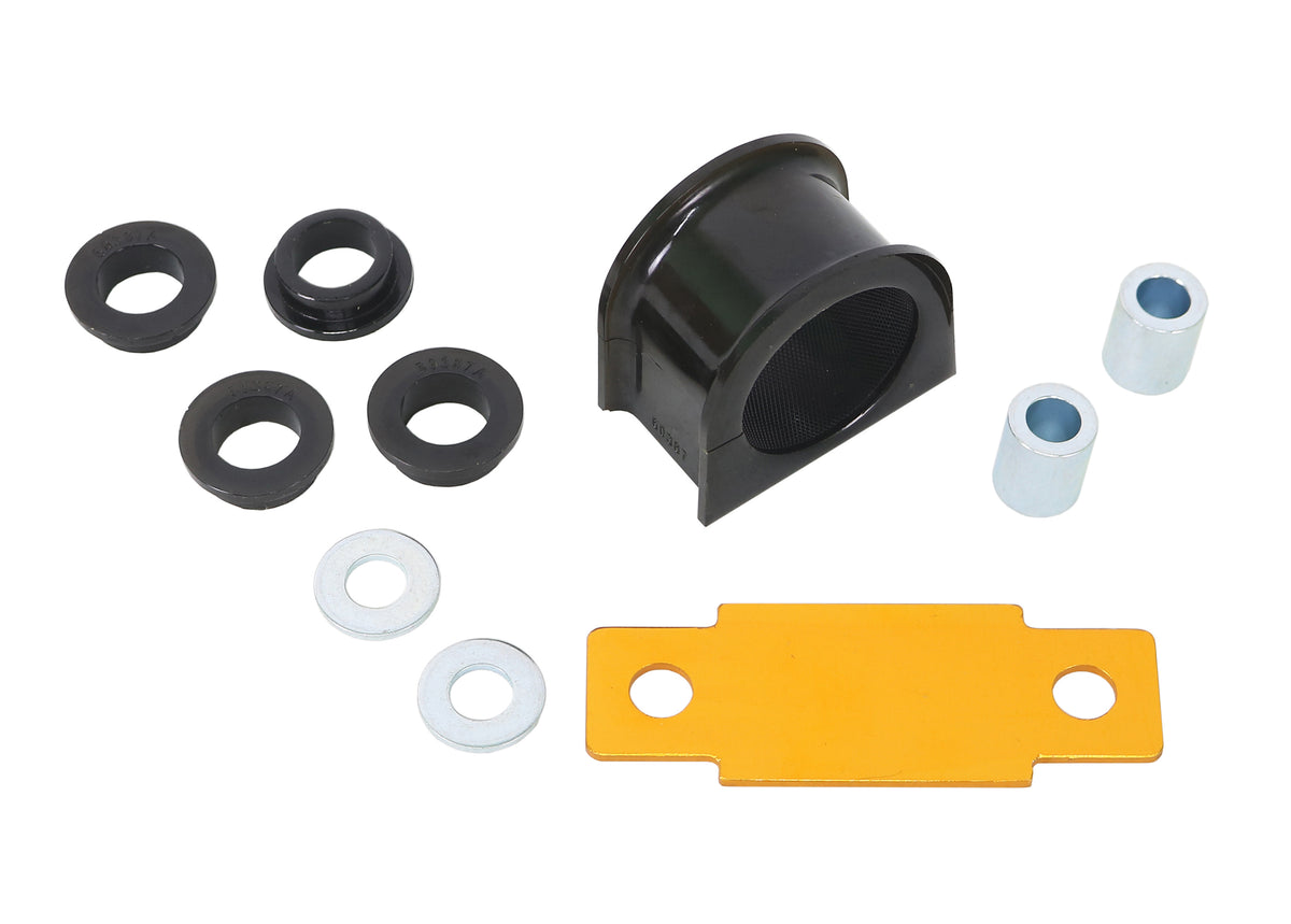 KCA387 - Bump Steer - Correction Kit