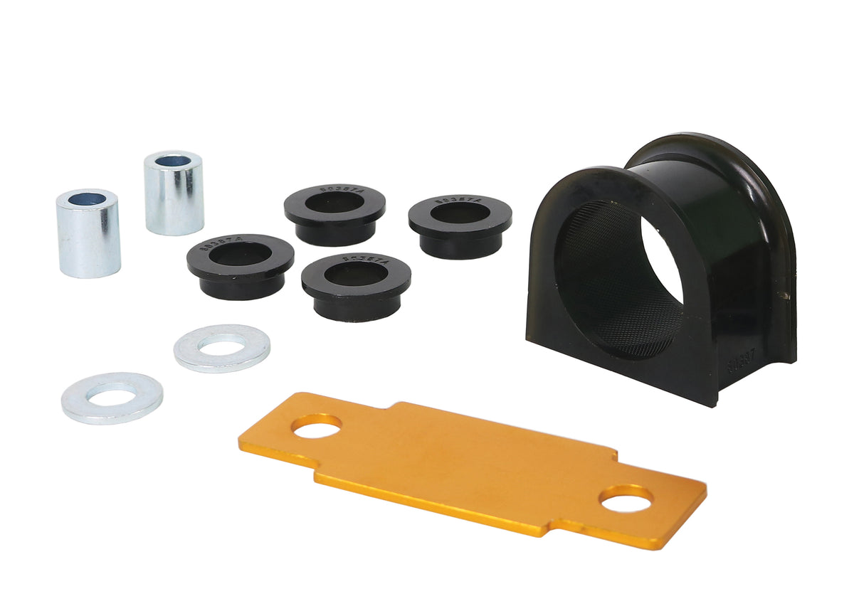 KCA387 - Bump Steer - Correction Kit