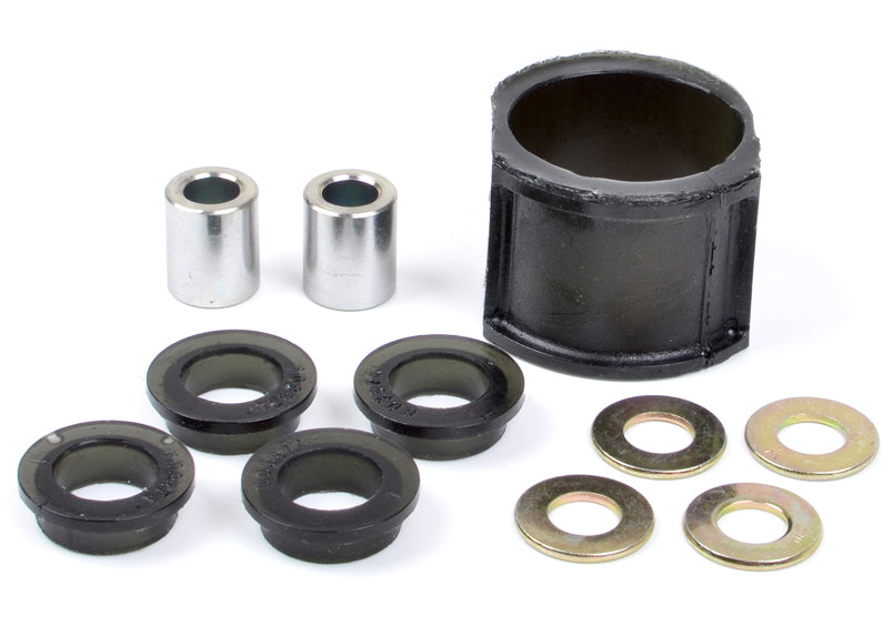 KCA390 - Bump Steer - Correction Kit