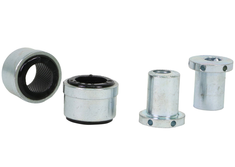 KCA394 - Control Arm Upper - Inner Bushing Kit-Double Offset
