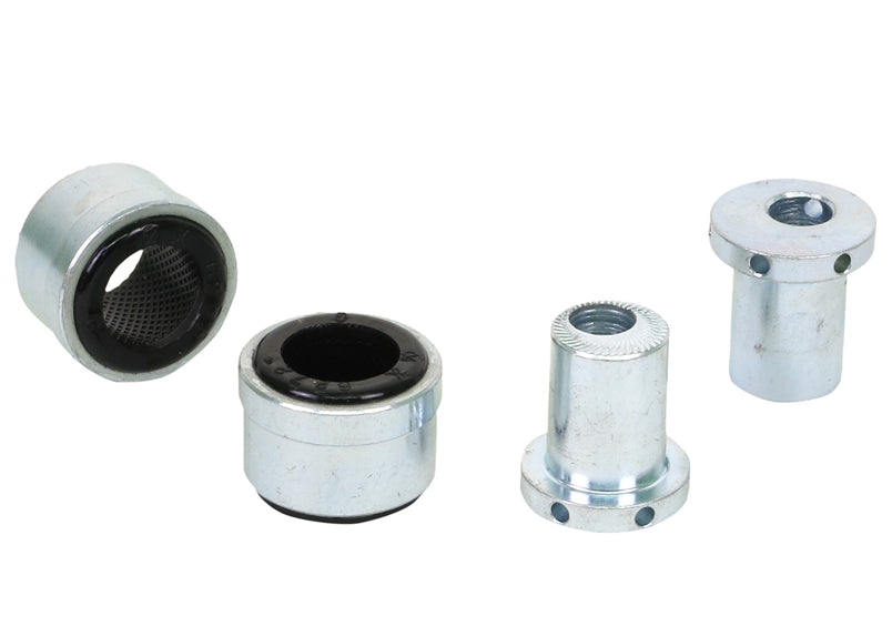 KCA394 - Control Arm Upper - Inner Bushing Kit-Double Offset