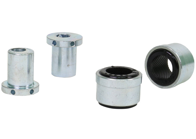 KCA394 - Control Arm Upper - Inner Bushing Kit-Double Offset