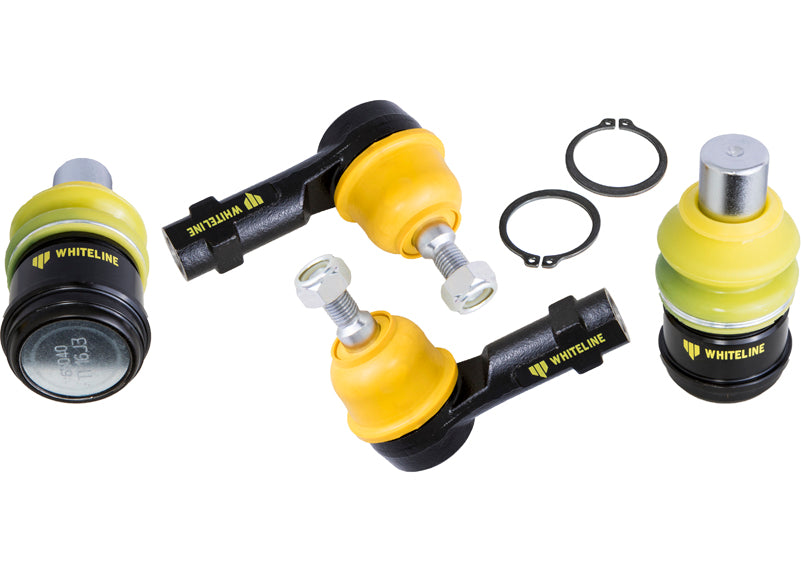 KCA395 - Roll Centre/Bump Steer - Correction Kit