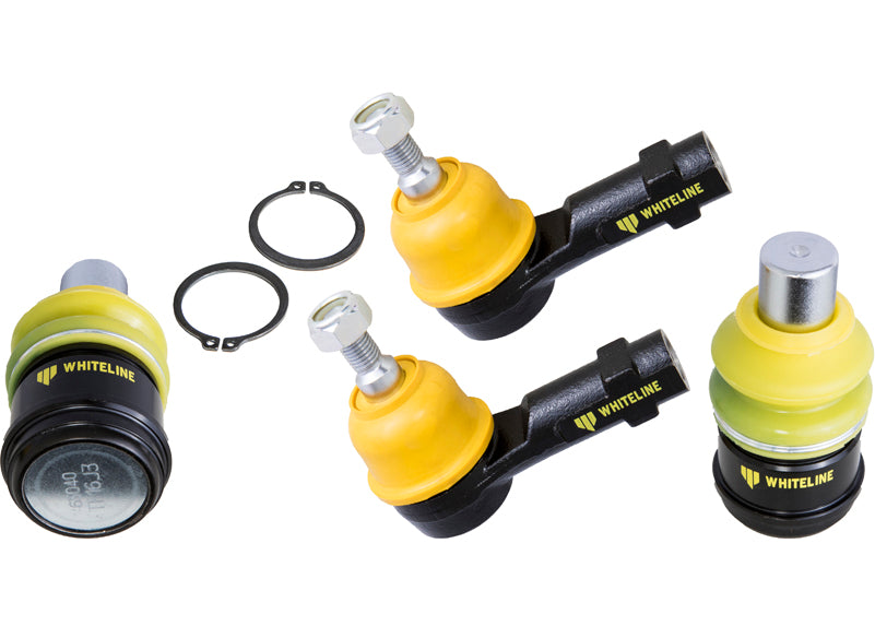 KCA395 - Roll Centre/Bump Steer - Correction Kit