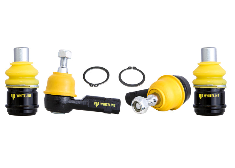 KCA395 - Roll Centre/Bump Steer - Correction Kit