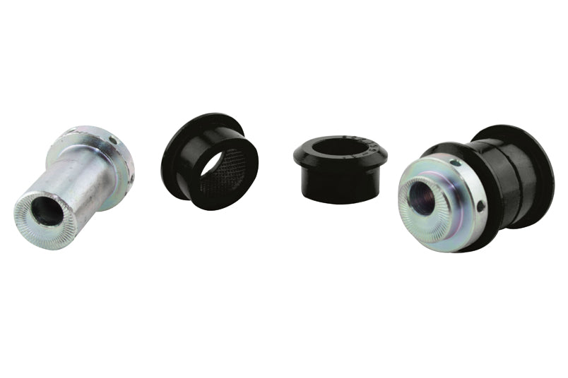 KCA399 - Control Arm Upper - Outer Bushing Kit-Double Offset