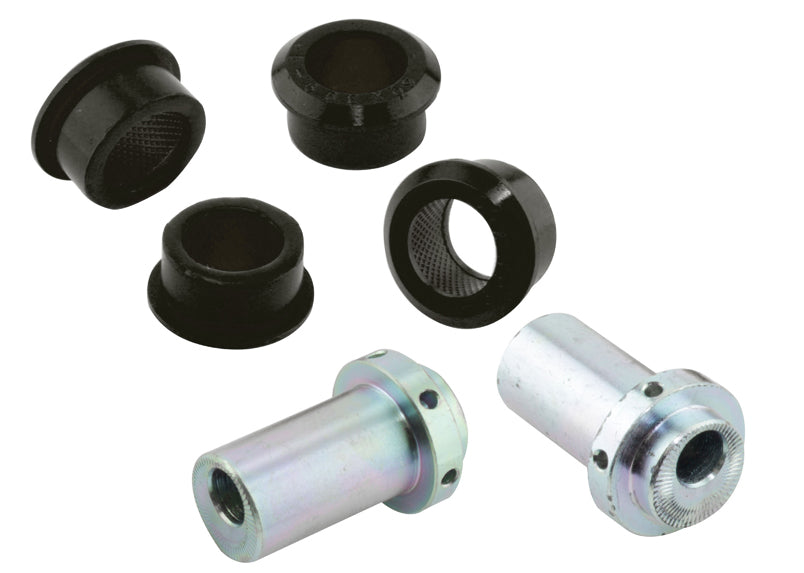 KCA399 - Control Arm Upper - Outer Bushing Kit-Double Offset