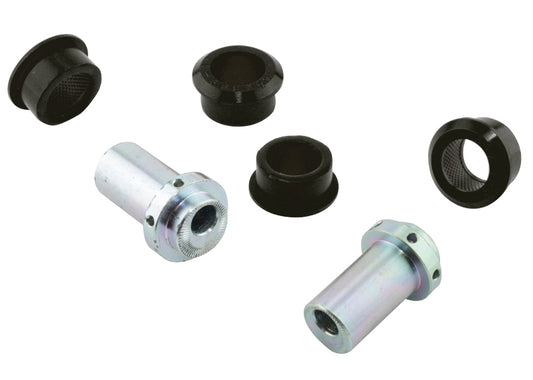 KCA399 - Control Arm Upper - Outer Bushing Kit-Double Offset