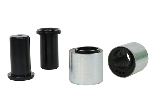 KCA402 - Control Arm Lower - Inner Rear Bushing Kit-Double Offset