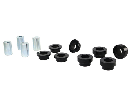 KCA403 - Control Arm Upper - Bushing Kit-Double Offset