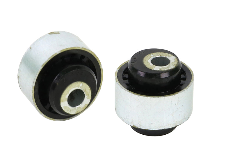 KCA404 - Control Arm Lower - Inner Rear Bushing Kit-Double Offset