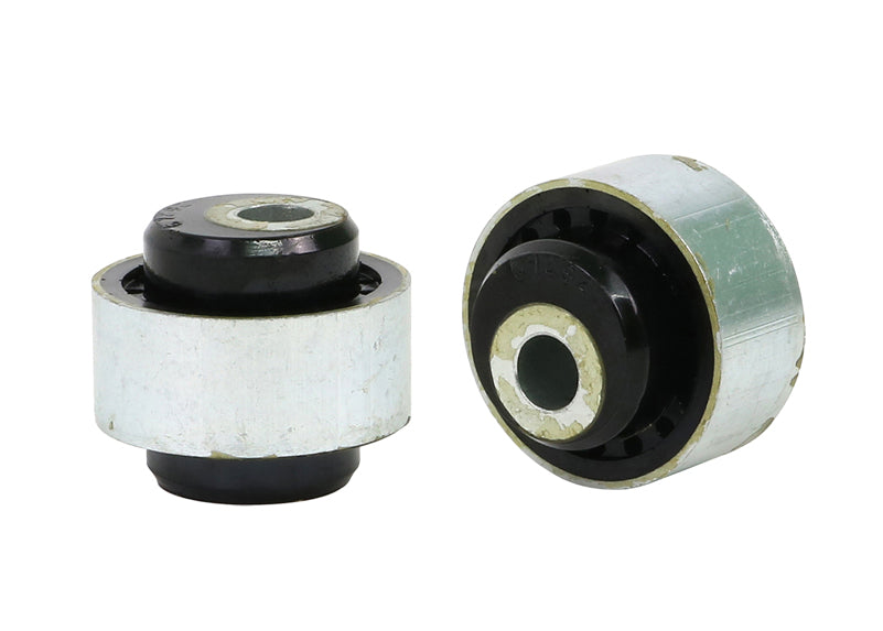 KCA404 - Control Arm Lower - Inner Rear Bushing Kit-Double Offset