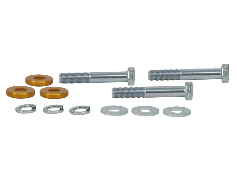 KCA405 - Bump Steer - Correction Kit
