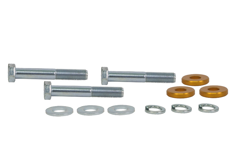 KCA405 - Bump Steer - Correction Kit