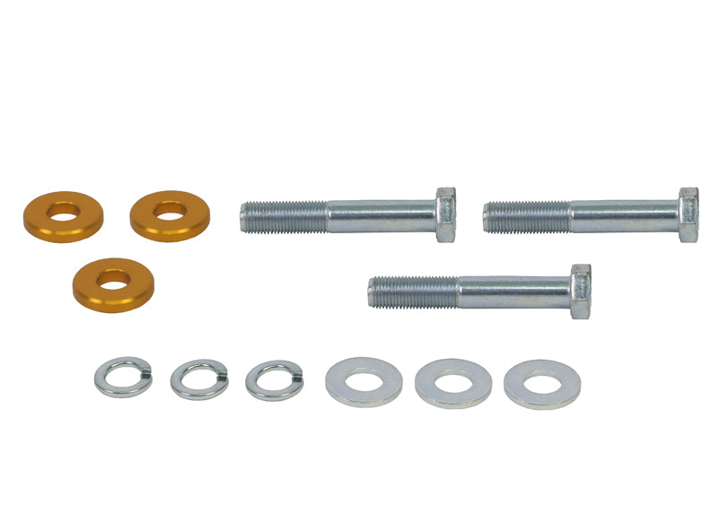 KCA405 - Bump Steer - Correction Kit