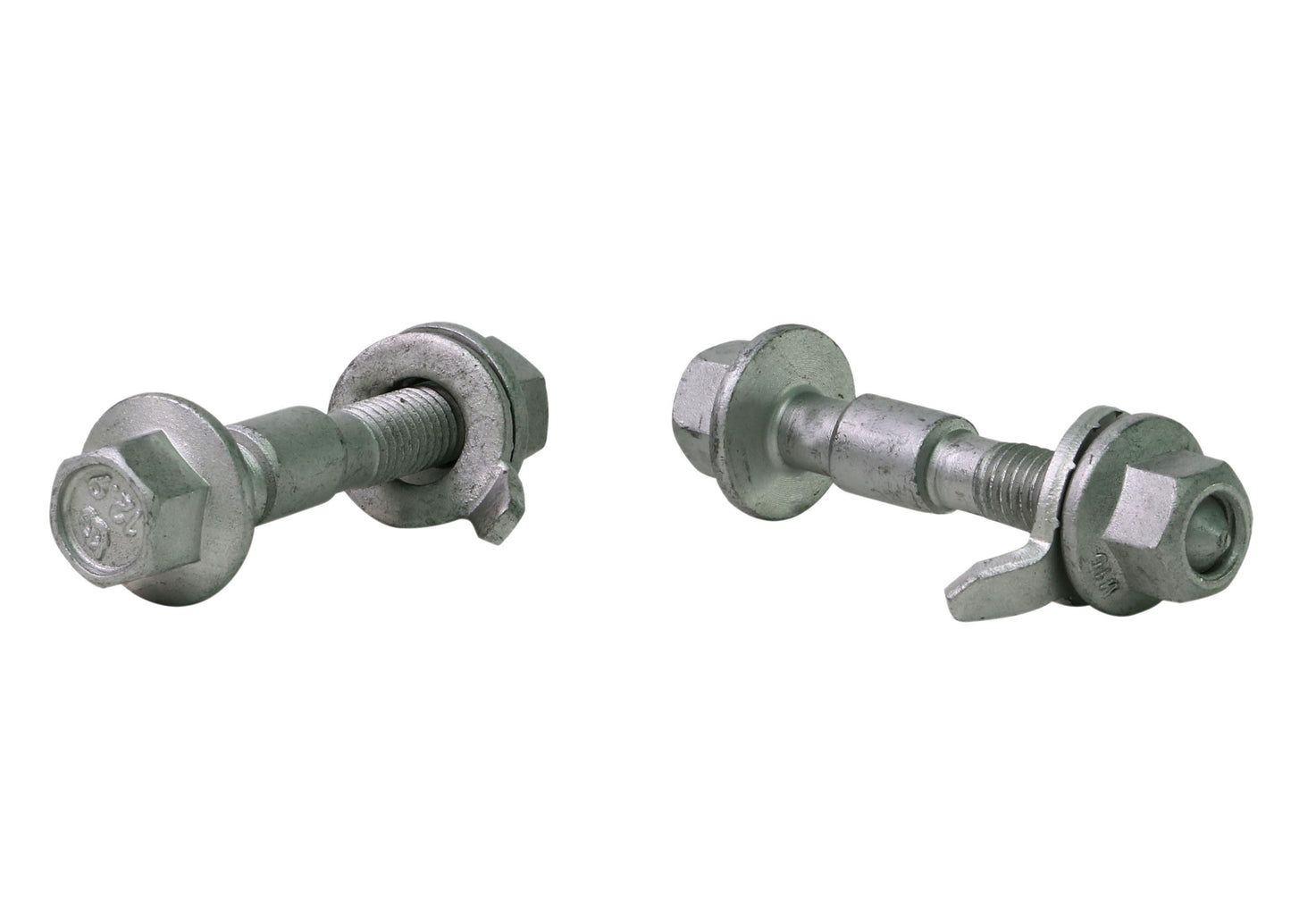 KCA412 - Camber Adjusting Bolt - Kit 12mm