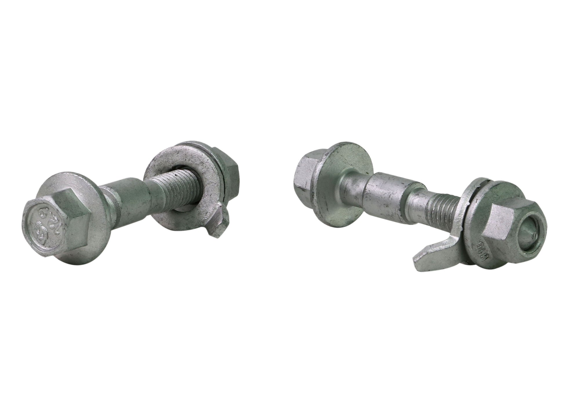 KCA412 - Camber Adjusting Bolt - Kit 12mm
