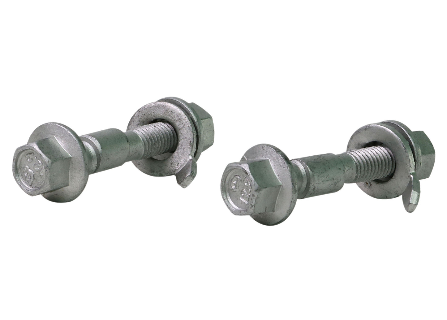 KCA412 - Camber Adjusting Bolt - Kit 12mm