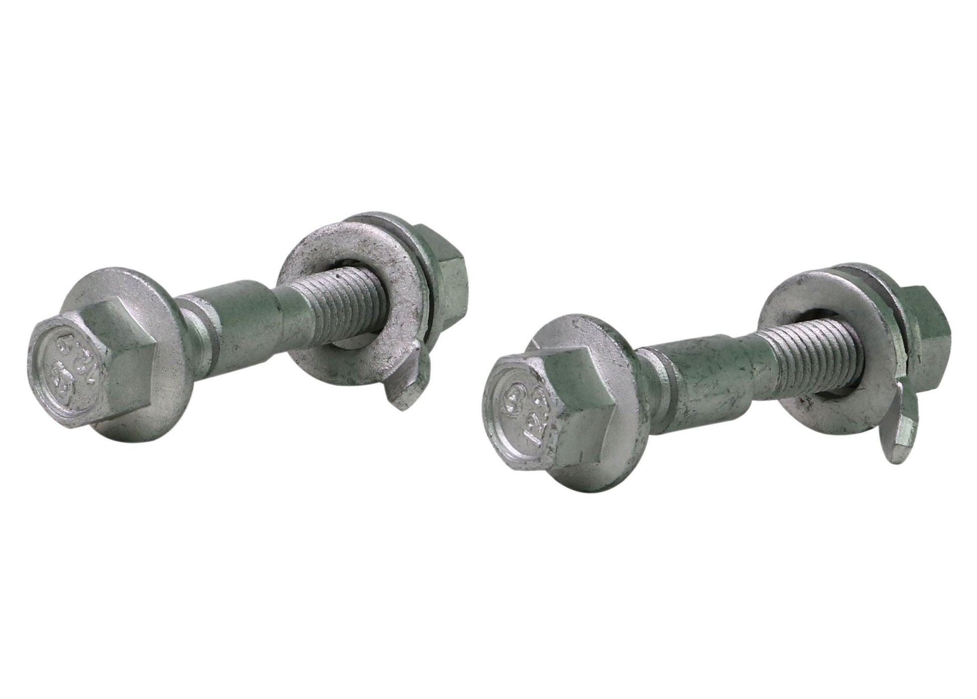 KCA412 - Camber Adjusting Bolt - Kit 12mm
