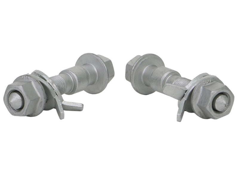 KCA415 - Camber Adjusting Bolt - Kit 15mm