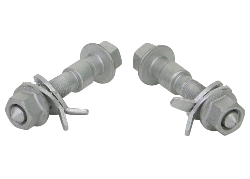 KCA415 - Camber Adjusting Bolt - Kit 15mm