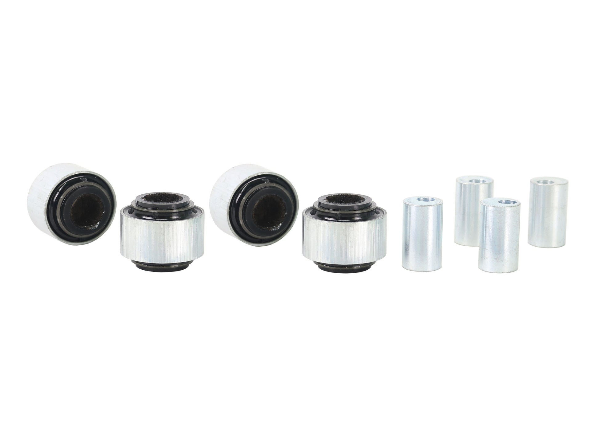 KCA420 - Control Arm Upper - Bushing Kit-Double Offset
