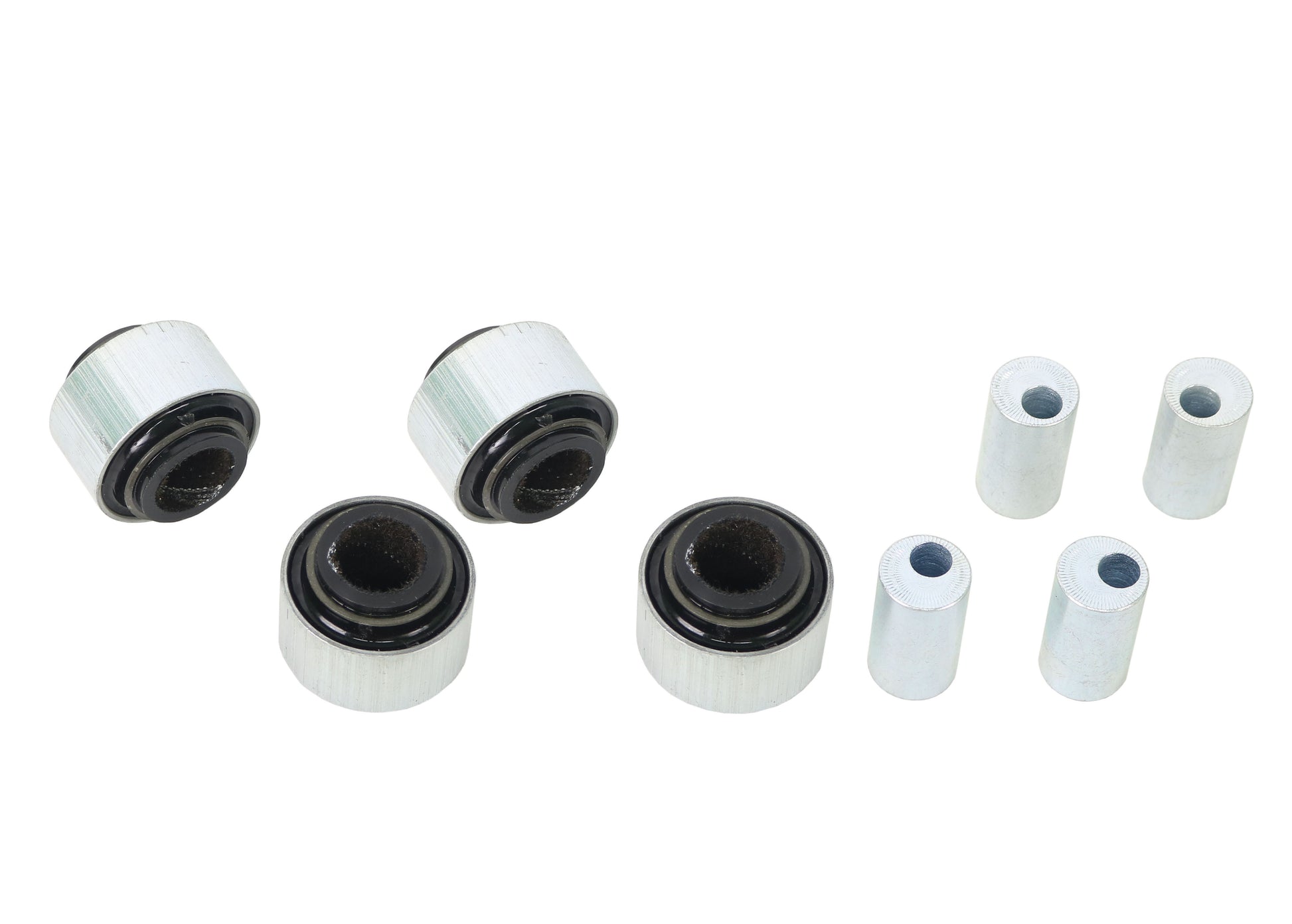KCA420 - Control Arm Upper - Bushing Kit-Double Offset