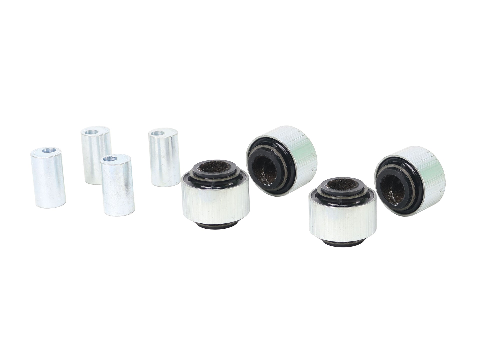 KCA420 - Control Arm Upper - Bushing Kit-Double Offset