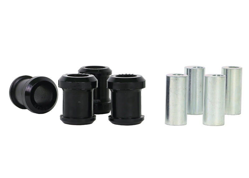 KCA421 - Control Arm Upper - Bushing Kit-Double Offset