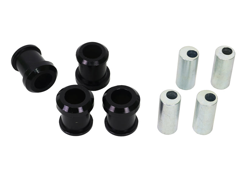 KCA421 - Control Arm Upper - Bushing Kit-Double Offset