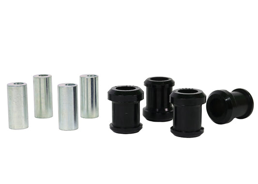 KCA421 - Control Arm Upper - Bushing Kit-Double Offset