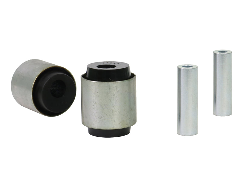 KCA422 - Radius Arm Lower - Bushing Kit-Double Offset