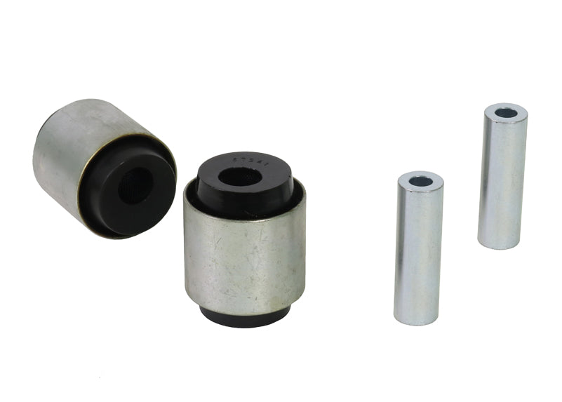 KCA422 - Radius Arm Lower - Bushing Kit-Double Offset