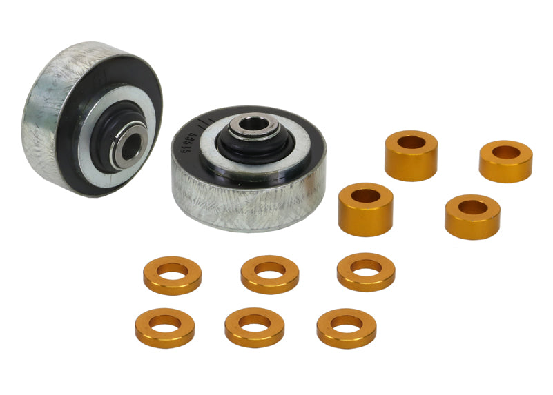 KCA425 - Control Arm Lower - Inner Rear Bushing Kit-Double Offset