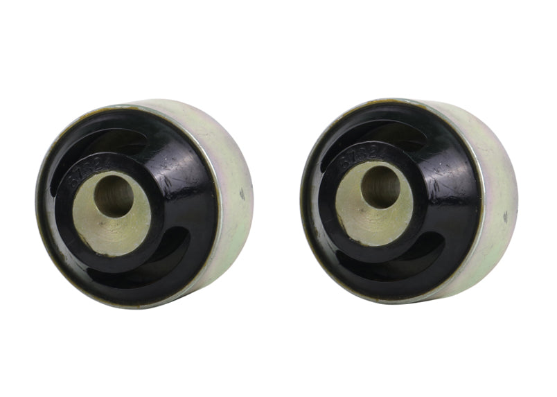 KCA426 - Control Arm Lower - Inner Rear Bushing Kit-Double Offset