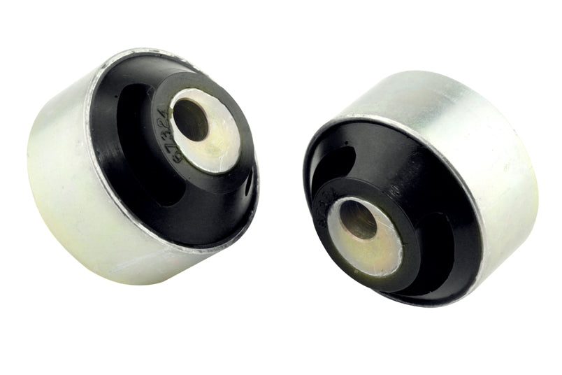 KCA426 - Control Arm Lower - Inner Rear Bushing Kit-Double Offset