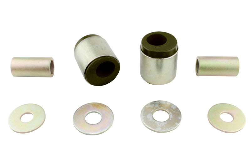 KCA429 - Control Arm Lower - Inner Rear Bushing Kit-Double Offset