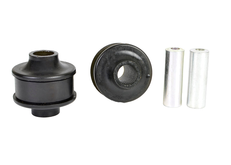KCA430 - Radius Arm Lower - Bushing Kit-Double Offset