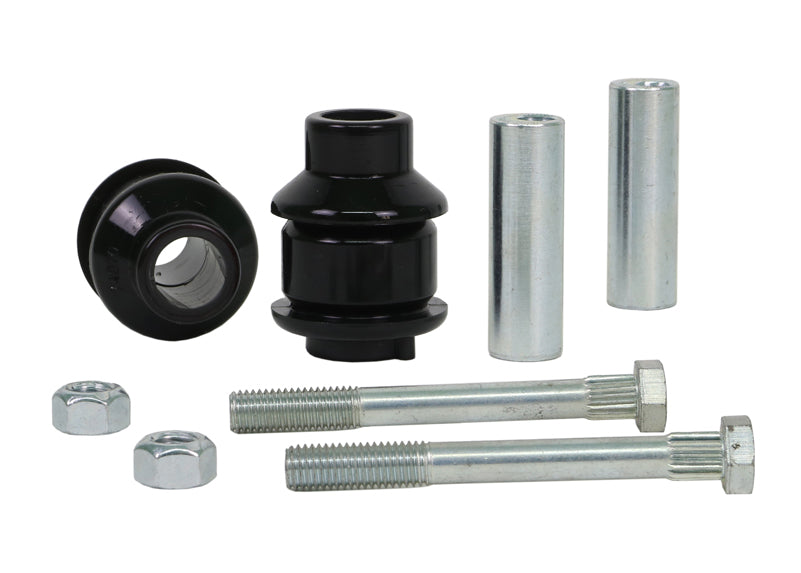 KCA431 - Control Arm Lower - Bushing Kit-Double Offset