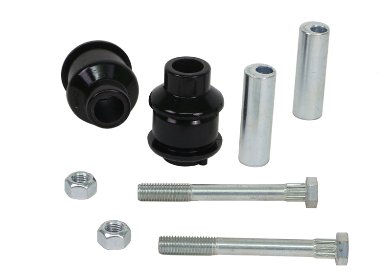 KCA431 - Control Arm Lower - Bushing Kit-Double Offset