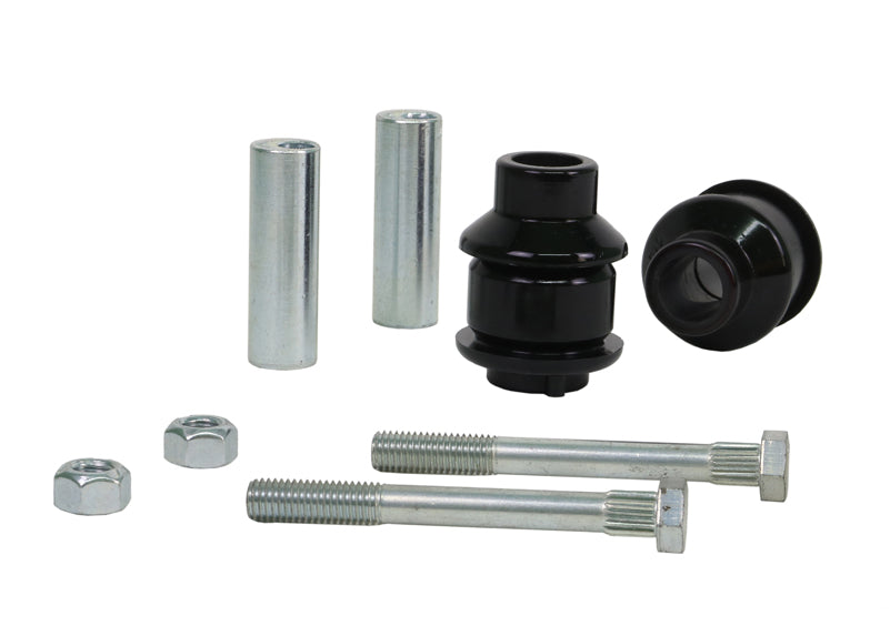 KCA431 - Control Arm Lower - Bushing Kit-Double Offset